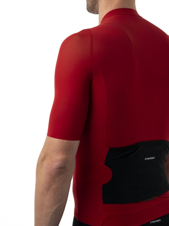 FIETSSHIRT ALDE 110LW -...